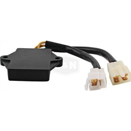 ARROWHEAD (jn) regulator napięcia honda vtr 250 interceptor '88-90 (AHA6079)