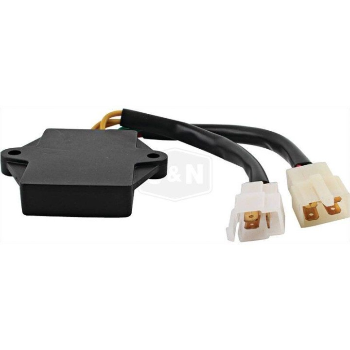 ARROWHEAD (jn) regulator napięcia honda vtr 250 interceptor '88-90 (AHA6079)