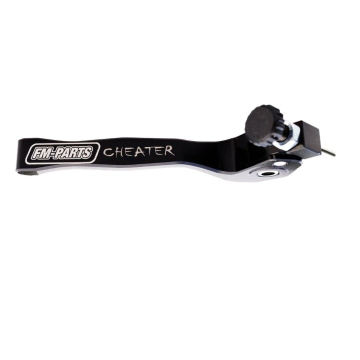 FM-PARTS dźwignia sprzęgła ktm / beta / sherco / rieju brembo