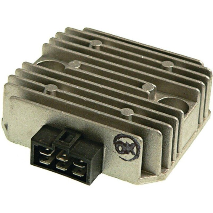 ARROWHEAD (jn) regulator napięcia kawasaki klf 300 a bayou '86-87, klf 300 b bayou '88-91, zzr 600 ninja (ZX600C) '88-93, vn 15…