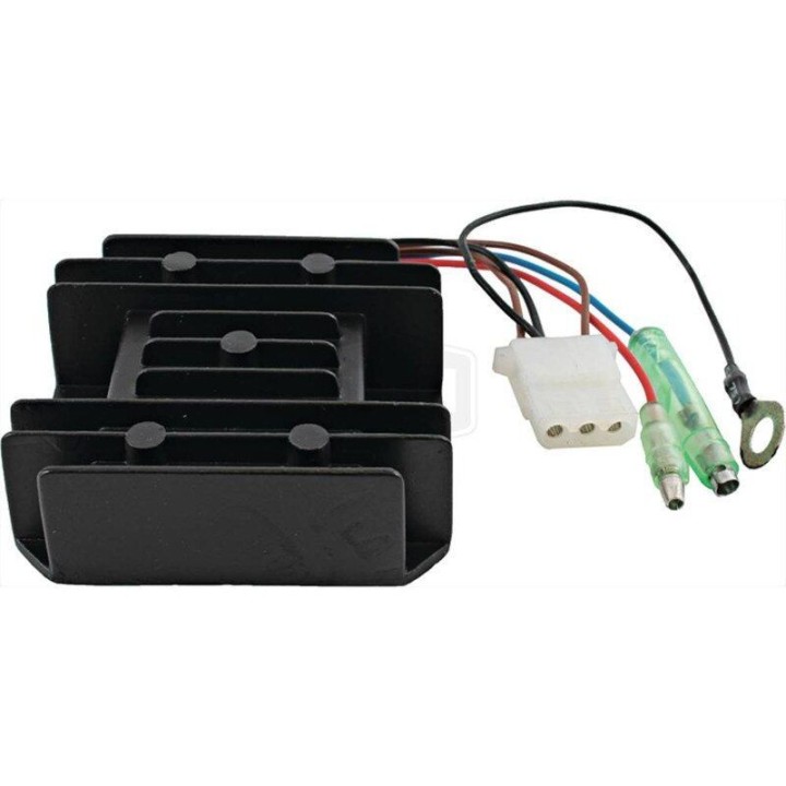 ARROWHEAD (jn) regulator napięcia kawasaki js 750 SX '92-95, js 750 sxi '95-97, js 750 sxi pro '98-02, js 800 sx-r '03-11 (AKI6…