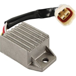 ARROWHEAD (jn) regulator napięcia ktm EXC 125 '05-09, EXC 200 / 250 '05-17, beta rr 4T 250 '05-07, rr 4T 400 '08-14, rr 4T 450…