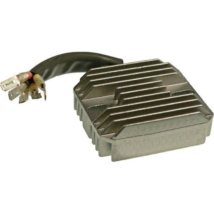 ARROWHEAD (jn) regulator napięcia suzuki gr 650 tempter '83, gs 300 l '82-85, gs 450 '83-88, gs 850 g '82-83 (ASU6011)