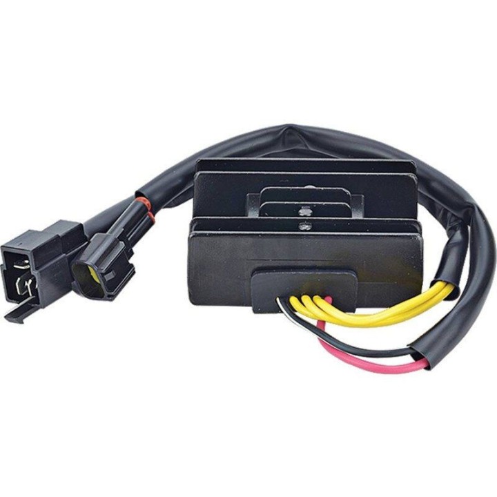 ARROWHEAD (jn) regulator napięcia suzuki drz 400 e '00-07, drz 400 s '00-24, drz 400 SM '05-24 (ASU6026)