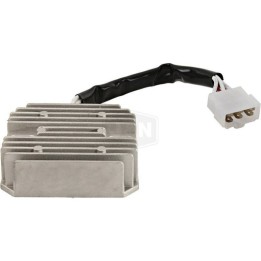ARROWHEAD (jn) regulator napięcia yamaha yfb 250 timberwolf '94-96, yfb 250 fw timberwolf '94-96, yfm 350 er MOTO-4 '95, yfm 35…