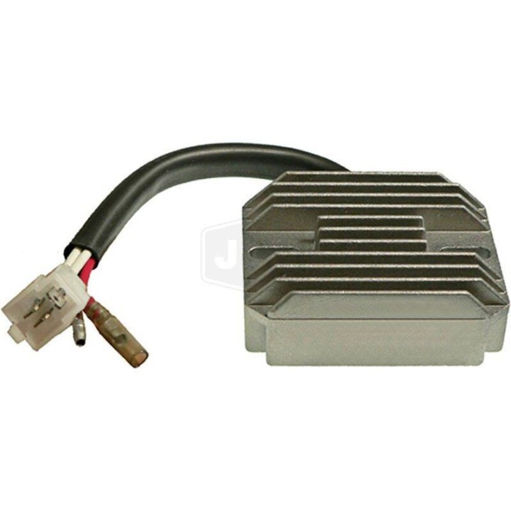 ARROWHEAD (jn) regulator napięcia yamaha yfm 350 warrior '02-04, yfm 350 fx wolwerine '02-05 (AYA6013)