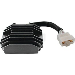 ARROWHEAD (jn) regulator napięcia yamaha FZ1 '01-05, fzs 1000 s '01-05, xvs 650 v-star '01-16 (AYA6039)