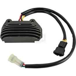 ARROWHEAD (jn) regulator napięcia ktm EXC 450 '12-16, EXC 500 '12-16, exc-f (excf) 250 '12-16, husqvarna fe 250 '14-16, fe 350…