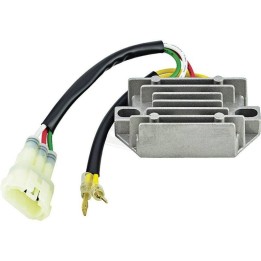 ARROWHEAD (jn) regulator napięcia ktm exc-f (excf) 250 six days '14-23, smr 450 '08-24, SX 125 / 250 / 300 '23-24, sx-f (sxf) 2…