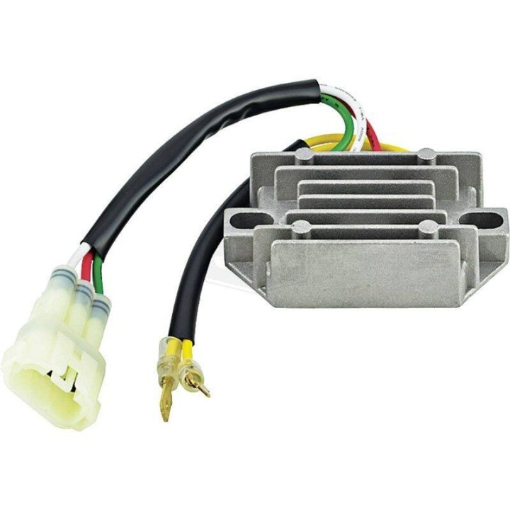 ARROWHEAD (jn) regulator napięcia ktm exc-f (excf) 250 six days '14-23, smr 450 '08-24, SX 125 / 250 / 300 '23-24, sx-f (sxf) 2…