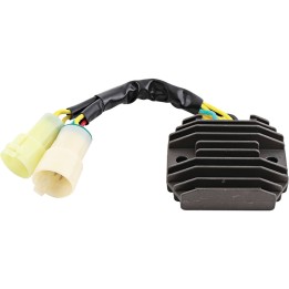 ARROWHEAD (jn) regulator napięcia kawasaki ZX-6R / ZX-6RR (zx 600) (636) '03-04 (230-58246)