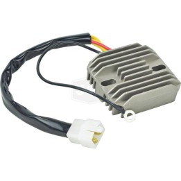ARROWHEAD (jn) regulator napięcia suzuki gs 550 '83-86, gs 650 g '81-83, gs 650 gl '81-83, gs 650 m '83, XN85 turbo '83,