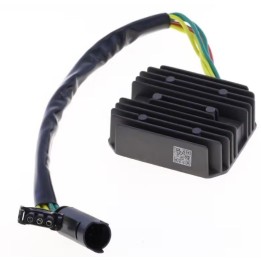 ATHENA regulator napięcia bmw f 800 gs / adv '08-'18, f 800 s / r / st gt '06-'19, f 650 / 700 gs '08-'17, f 650 gs / dakar '00…