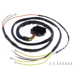 ATHENA regulator napięcia bmw r 80 r / rt / st / gs / pd '82-'95, r 100 r / gs / rs / pd / rt / s '76-'96, r 45 '78-'85, r 65 '…
