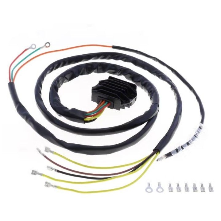 ATHENA regulator napięcia bmw r 80 r / rt / st / gs / pd '82-'95, r 100 r / gs / rs / pd / rt / s '76-'96, r 45 '78-'85, r 65 '…