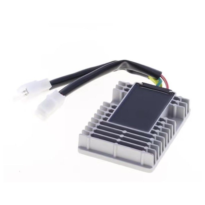 ATHENA regulator napięcia kymco xciting 500 '05-'13, yager 200 '08-'14, xciting 300 '08-'13, agility 125 '17-'23, downtown 125…
