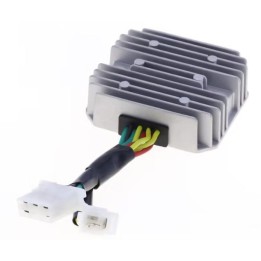ATHENA regulator napięcia honda xl 600 v transalp '87-'96, xrv 650 '88-'90, vf 500 f '84-'87, vt 500 c '83-'84 (oem: 31600MS692…