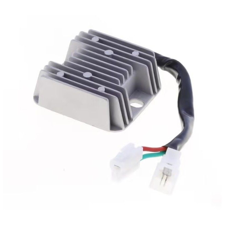 ATHENA regulator napięcia hyosung gt 650 / r '04-'17, gd 250 '15-'17, MS3 125 '08-'10, te 450 '07-'09 (oem: 32800HN9101)