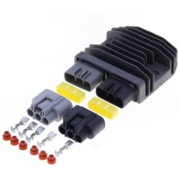 ATHENA regulator napięcia (z wtyczkami) aprilia etv 1200 caponord '14-'17, bmw f 750 / 850 gs '18-'23, f 900 r / XR '20-'23, r…