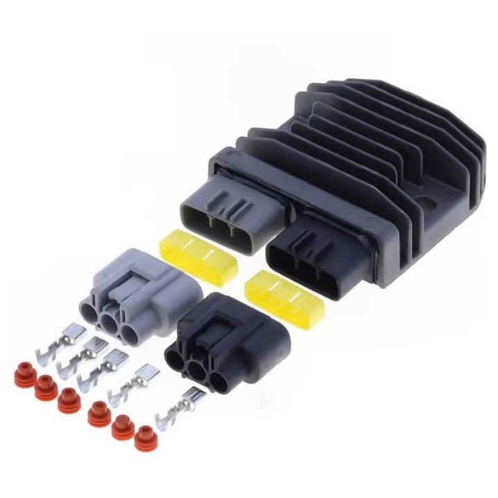 ATHENA regulator napięcia (z wtyczkami) aprilia etv 1200 caponord '14-'17, bmw f 750 / 850 gs '18-'23, f 900 r / XR '20-'23, r…