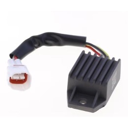 ATHENA regulator napięcia ktm EXC 200 '05-'13, EXC 300 '05-'09, EXC 450 '07-'11, SX 250 '09-'19, xc-f 07-'09, xc-w 250 / 300 '0…