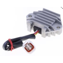 ATHENA regulator napięcia yamaha yfz 450 '06-'14 (oem: 5TG819600000)