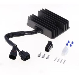ATHENA regulator napięcia suzuki dl 650 v-strom '08-'23, gsf 650 / 1250 bandit '07-'17, gsr 750 '11-'17, gsx-r 600 / 1000 '05-'…