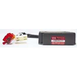 CL regulator napięcia honda xl 600V transalp '89-'90 (65A)