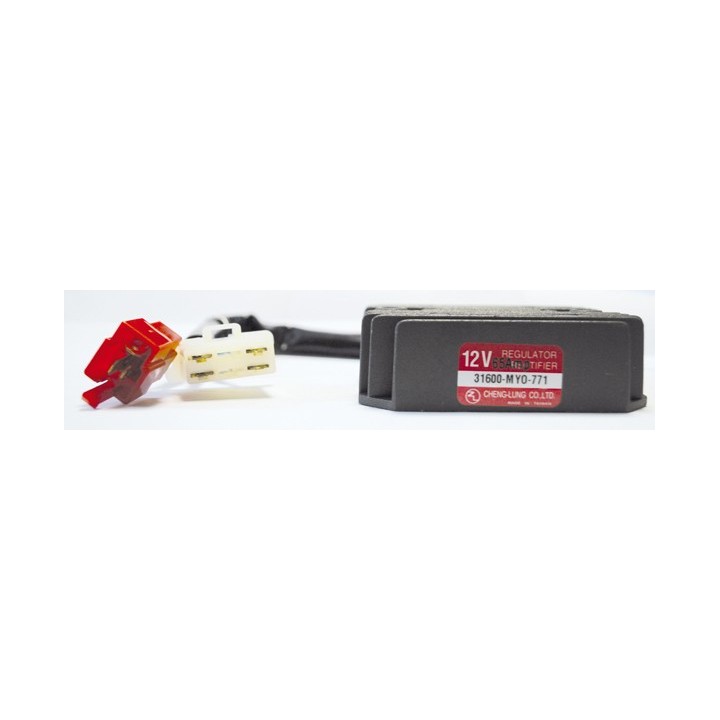 CL regulator napięcia honda xl 600V transalp '89-'90 (65A)
