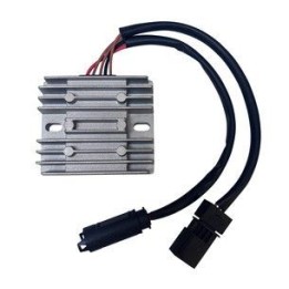 DZE regulator napięcia bmw g 310R '17-'21; g 310GS '18-'21 (oem 61148559626) mosfet (35A)