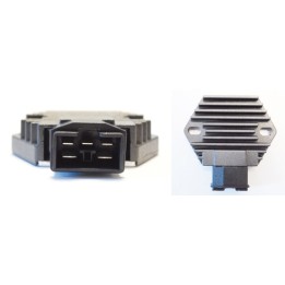 CL regulator napięcia aprilia, honda cb 400F '89-'90, cb 500S '98-'03, cb 600F '98-'03, cbf 500 '04-'08, cbr 600F '95-'00, cbr…