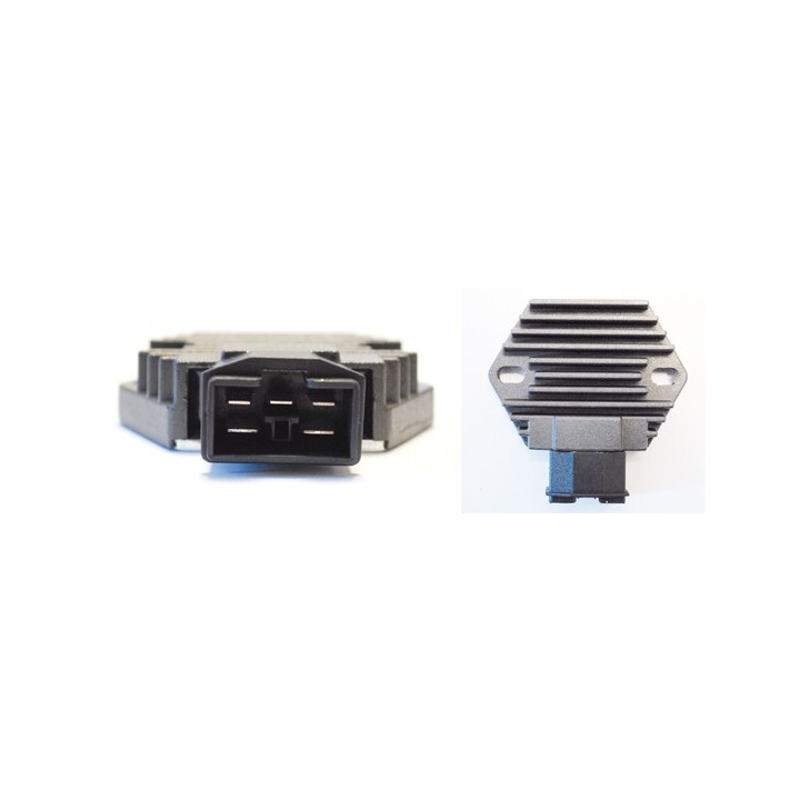 CL regulator napięcia aprilia, honda cb 400F '89-'90, cb 500S '98-'03, cb 600F '98-'03, cbf 500 '04-'08, cbr 600F '95-'00, cbr…