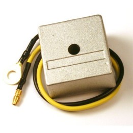 ELECTROSPORT regulator napięcia uniwersalny 12V (do uzwojeń off road, ATV)