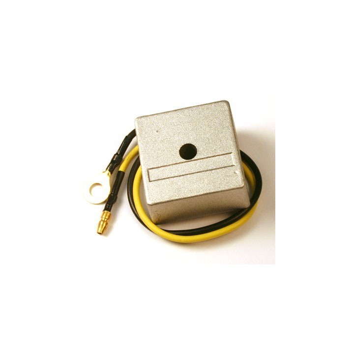 ELECTROSPORT regulator napięcia uniwersalny 12V (do uzwojeń off road, ATV)