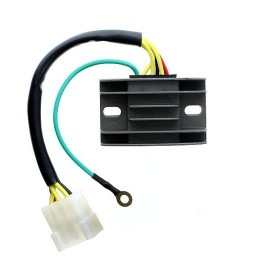 ELECTROSPORT regulator napięcia aprilia leonardo 125 96-04, scarabeo 125 99-03 (AP8112906)