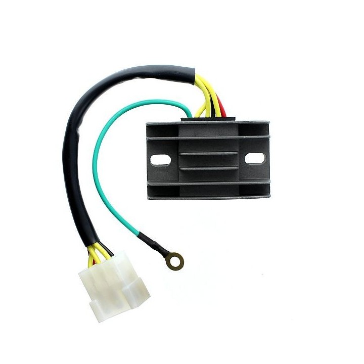 ELECTROSPORT regulator napięcia aprilia leonardo 125 96-04, scarabeo 125 99-03 (AP8112906)