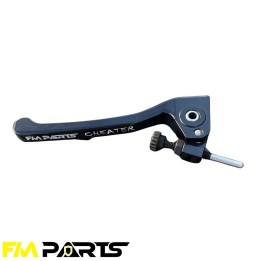 FM-PARTS dźwignia sprzęgła V2 długa ktm / beta / sherco / rieju brembo