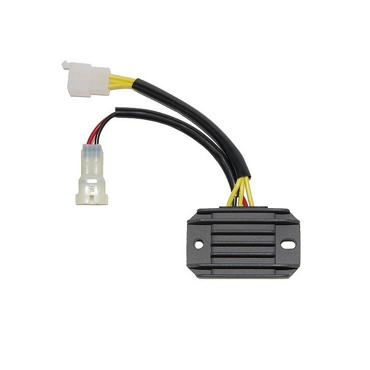 ELECTROSPORT regulator napięcia suzuki lt-f 250F quadrunner '02, LT-F300F king quad '02