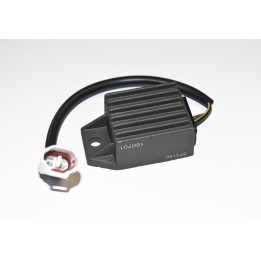 ELECTROSPORT regulator napięcia kawasaki KLX300R 97-07, KSF250 mojave 87-04