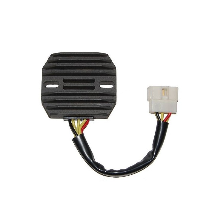 ELECTROSPORT regulator napięcia yamaha R6 (99-05), R1 (98-01)( SV650 02)
