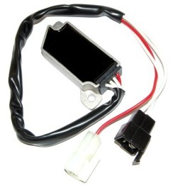 ELECTROSPORT regulator napięcia yamaha xv 535/750/1000/1100, v-max