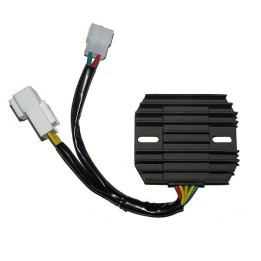 ELECTROSPORT regulator napięcia honda cbr 600 rr 03-06
