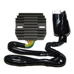 ELECTROSPORT regulator napięcia honda cbr 600 F4I (01-06) (przewód 80CM)