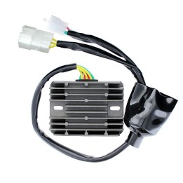 ELECTROSPORT regulator napięcia honda VTX1300R, VTX1300S, VTX1300C 05-09