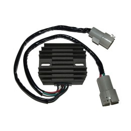ELECTROSPORT regulator napięcia kawasaki ZX-6R / zz-r 600 (03-08)