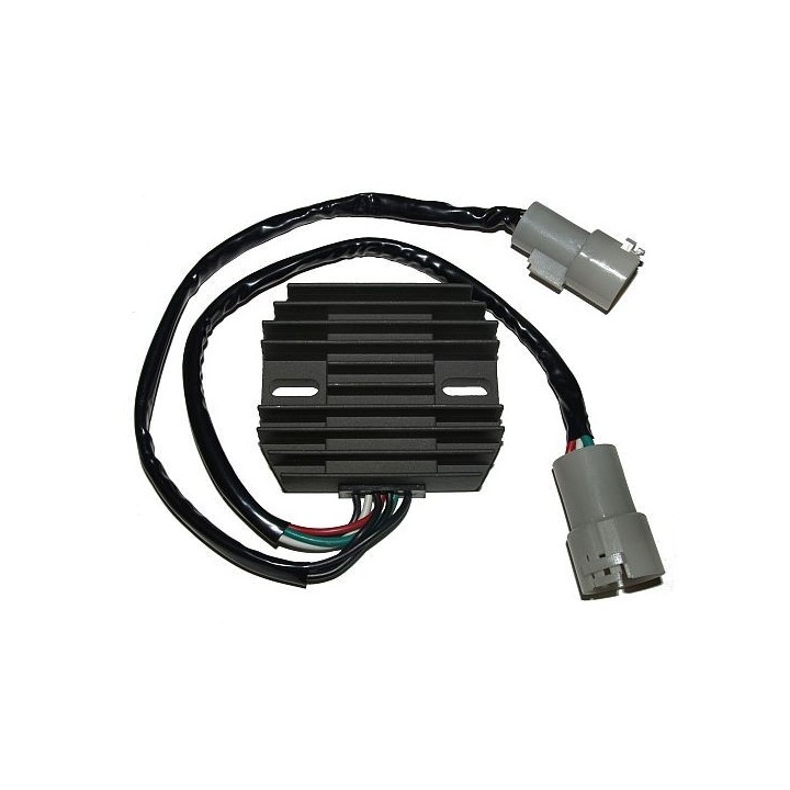 ELECTROSPORT regulator napięcia kawasaki ZX-6R / zz-r 600 (03-08)