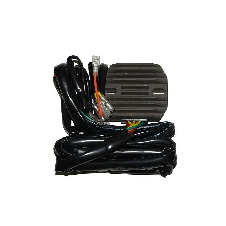 ELECTROSPORT regulator napięcia bmw R50/60/65/75/80/90/100