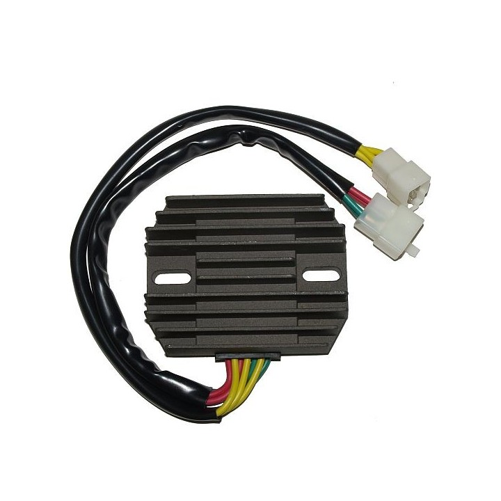 ELECTROSPORT regulator napięcia honda CBR600F 87-90, VFR750F 86-89, VF750C 94-03