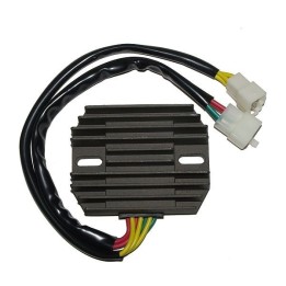 ELECTROSPORT regulator napięcia honda vfr 800 (98-99) super duty, suzuki TL 1000S/R 98-03, moto guzzi (2571-01)