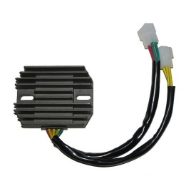 ELECTROSPORT regulator napięcia triumph daytona speed triple, tiger 955, tiger 1050,SPRINT 1050